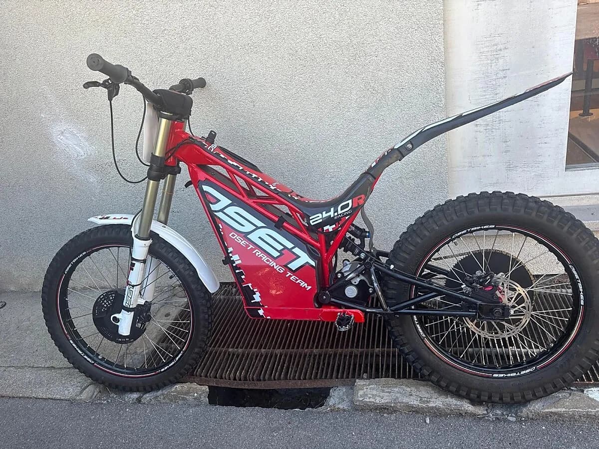 Oset TXP-24