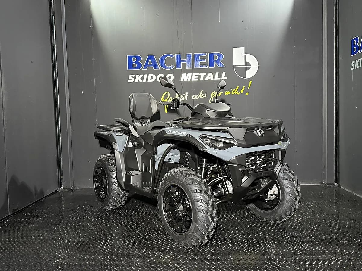 Can-Am Outlander
