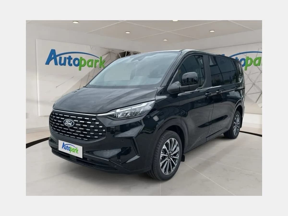 Ford Tourneo
