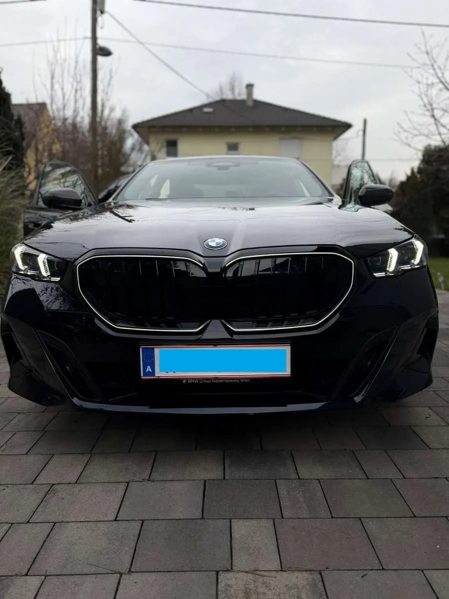 BMW 5er-Reihe