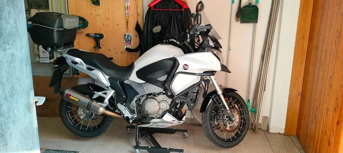 Honda VFR