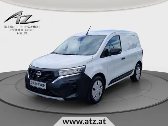 Nissan Townstar