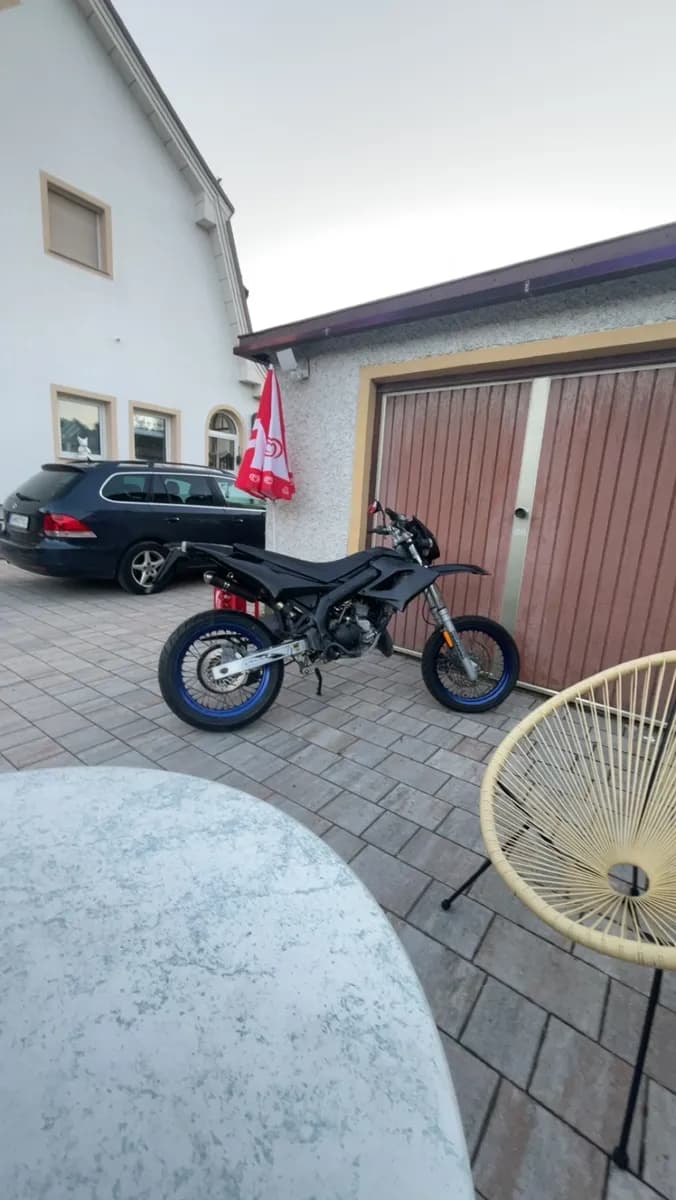 Derbi Senda