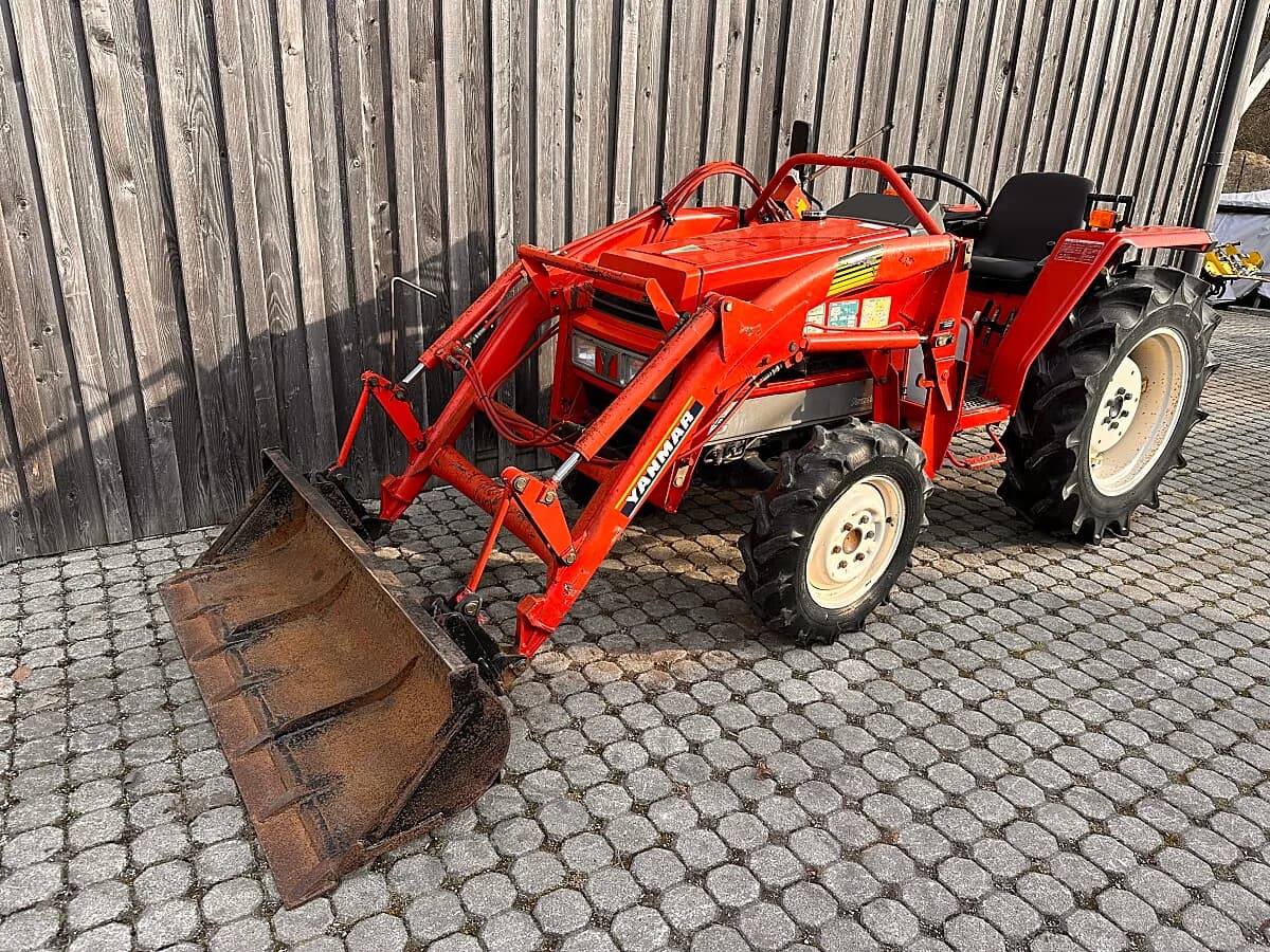 Yanmar Sonstige