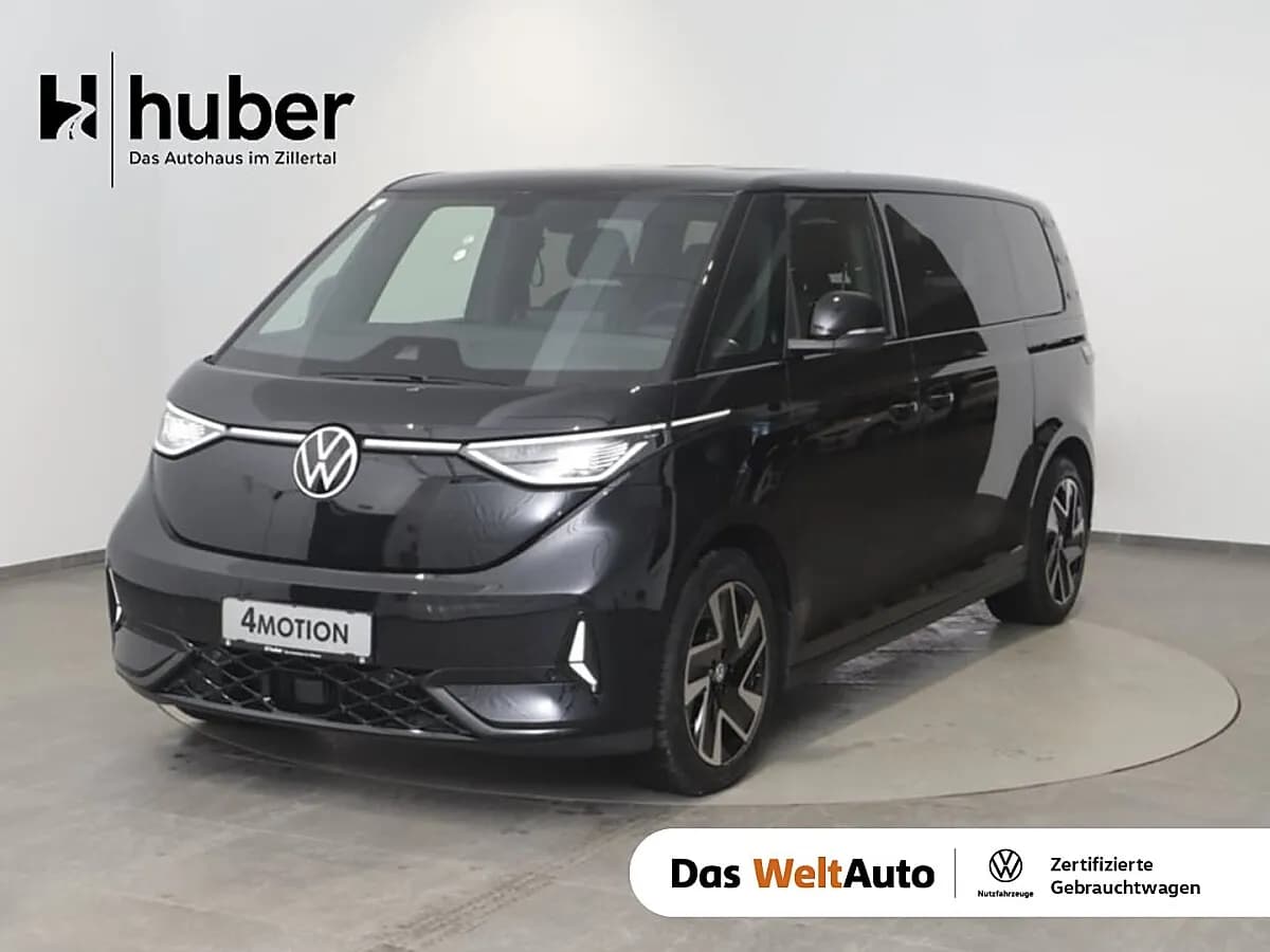 VW ID. Buzz