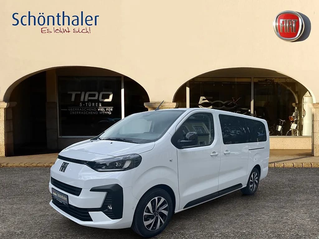 Fiat Ulysse