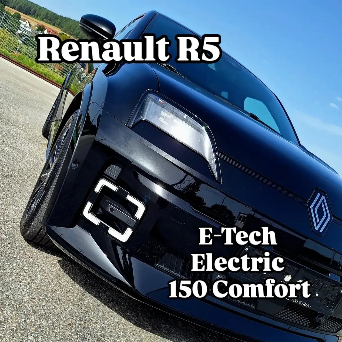 Renault R 5