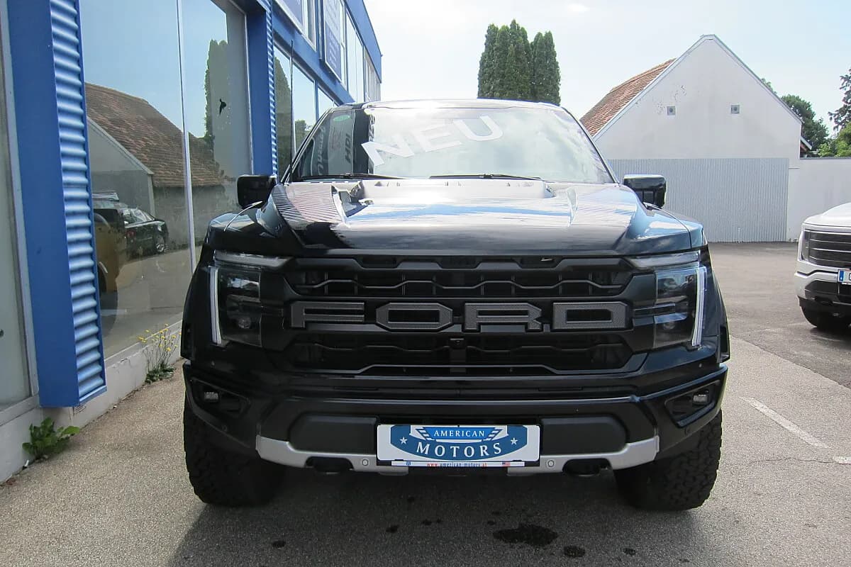 Ford F-Serie