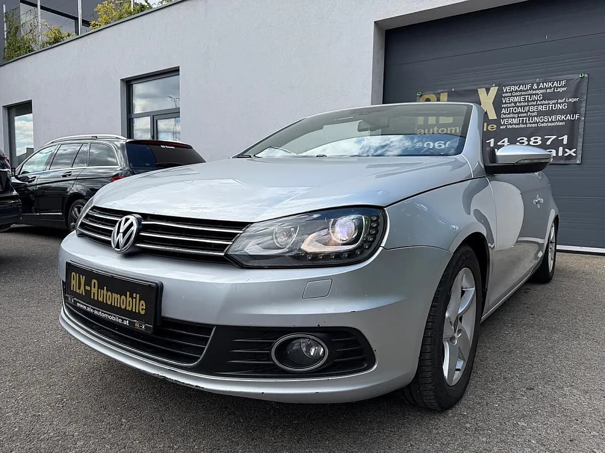 VW Eos