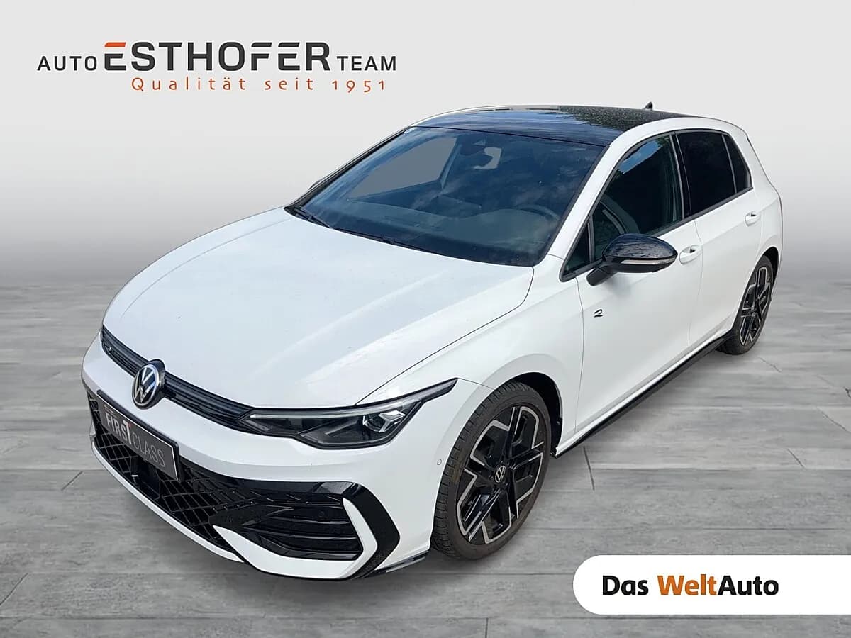VW Golf