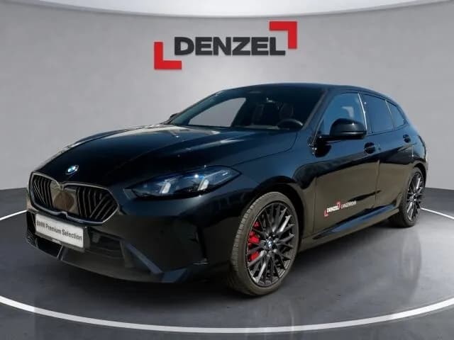 BMW 1er-Reihe