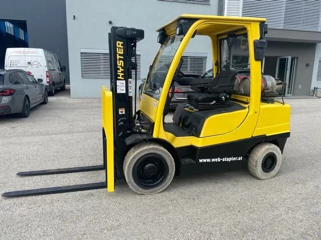 Hyster Sonstige