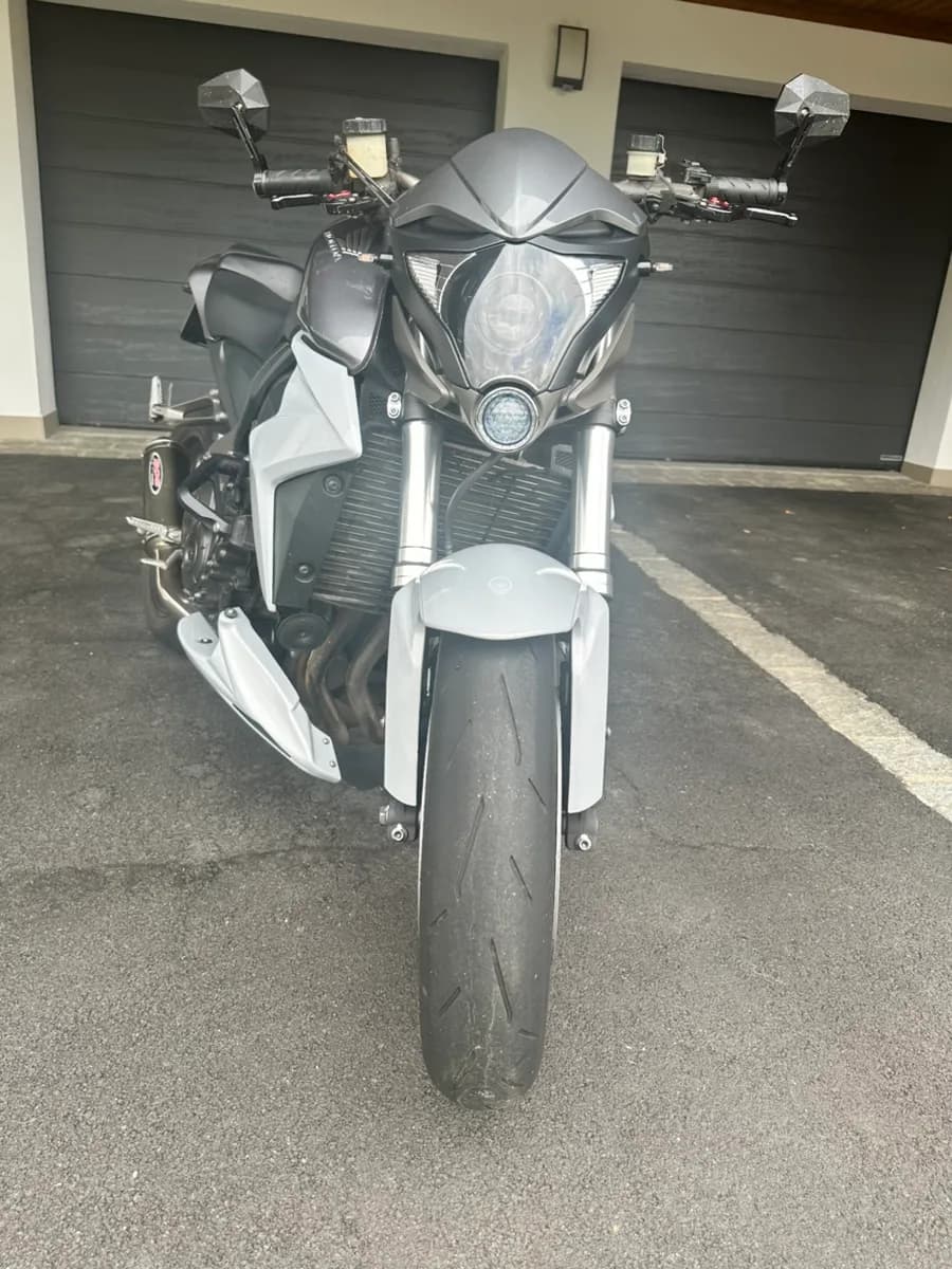 Honda CB