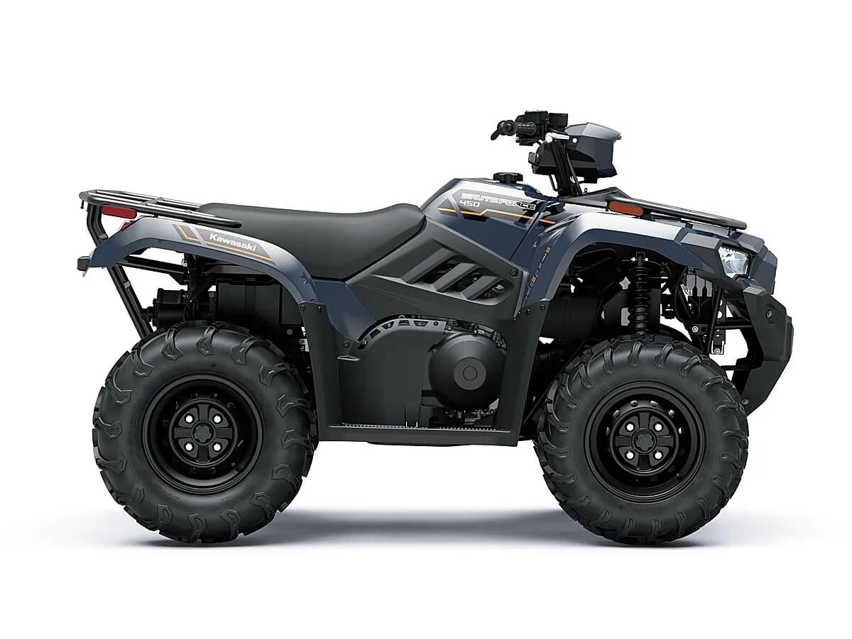Kawasaki Sonstige