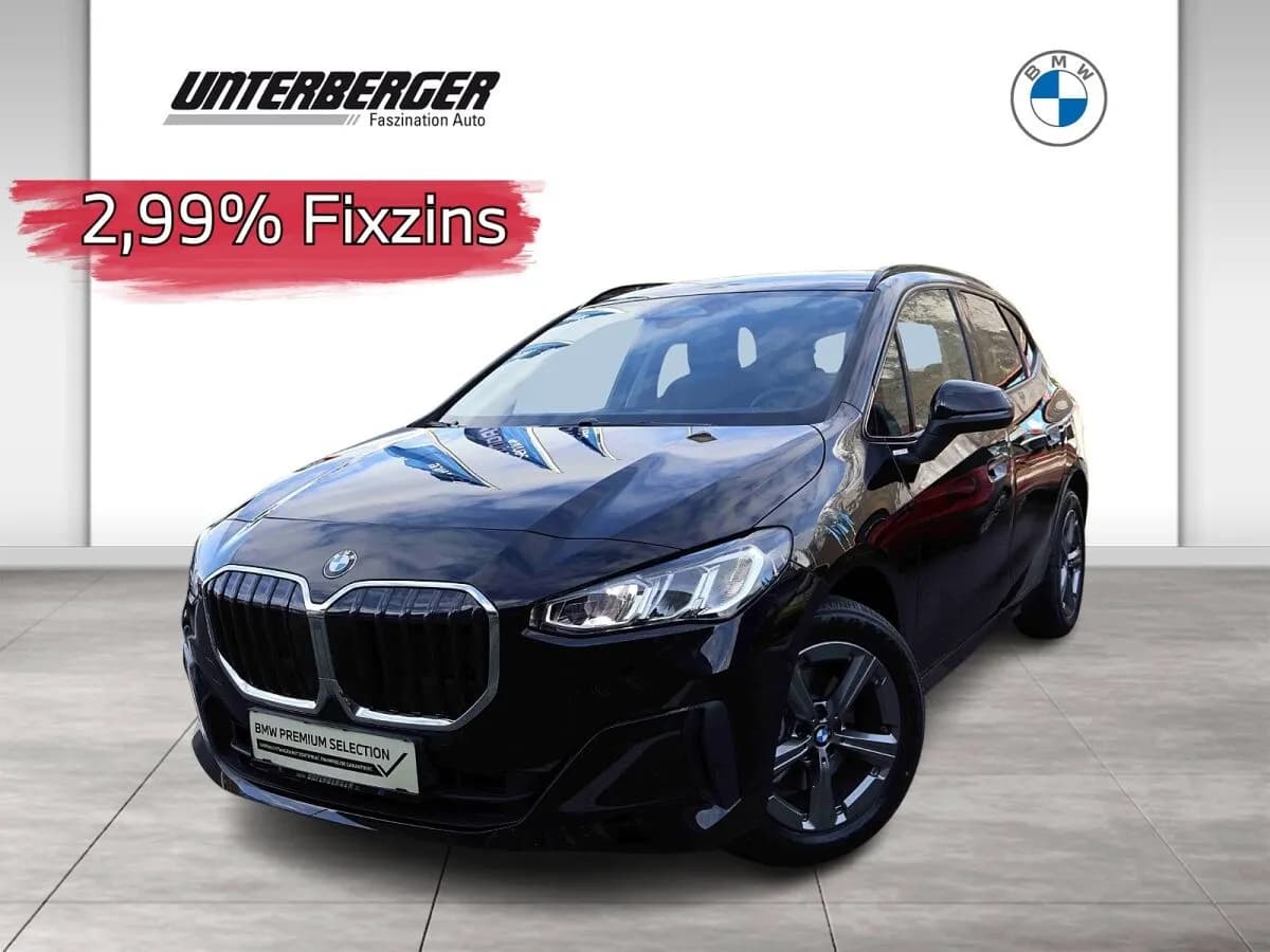 BMW 2er-Reihe