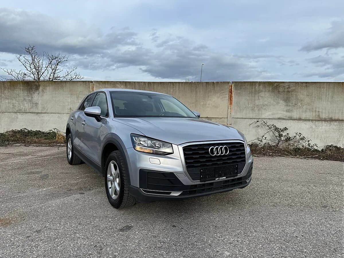 Audi Q2