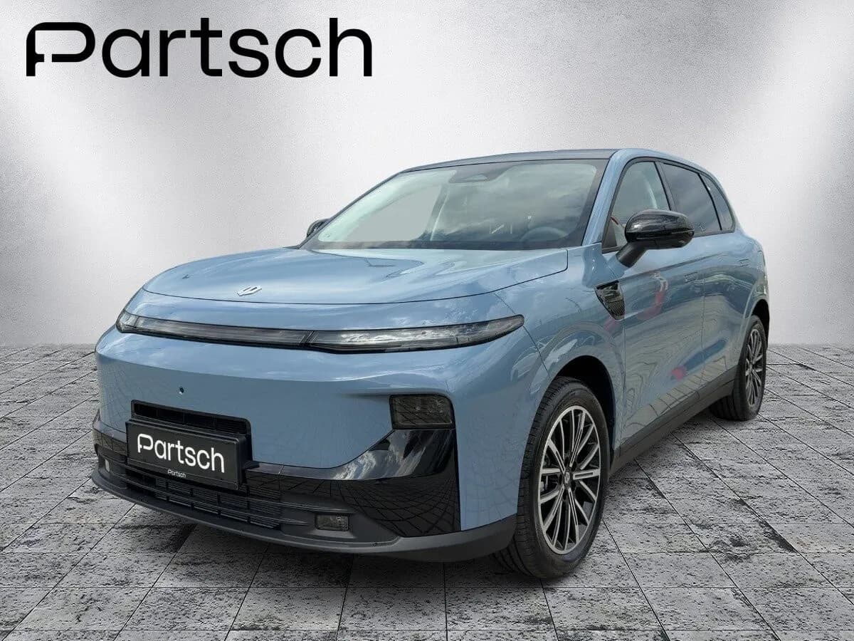 Leapmotor Sonstige