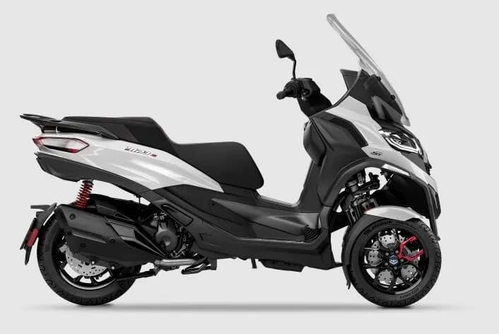 Piaggio MP3