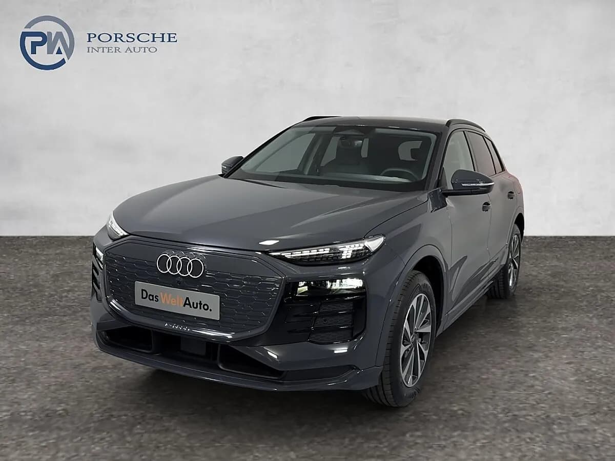 Audi Q6
