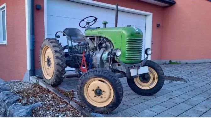 Steyr Sonstige