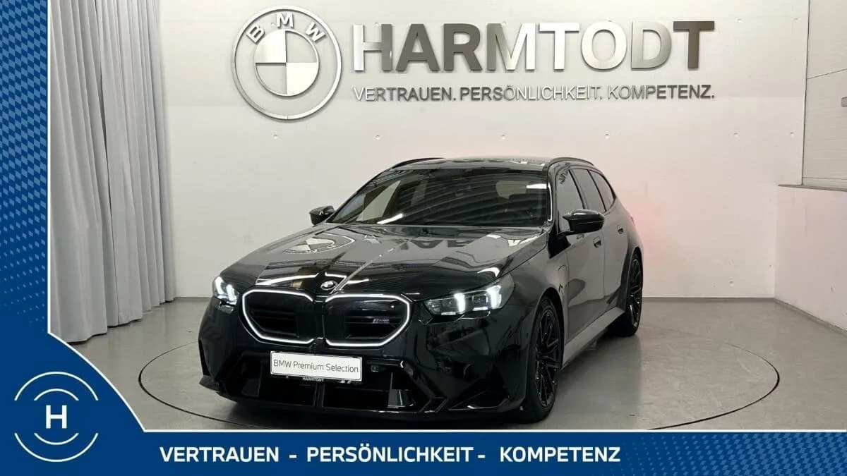 BMW 5er-Reihe