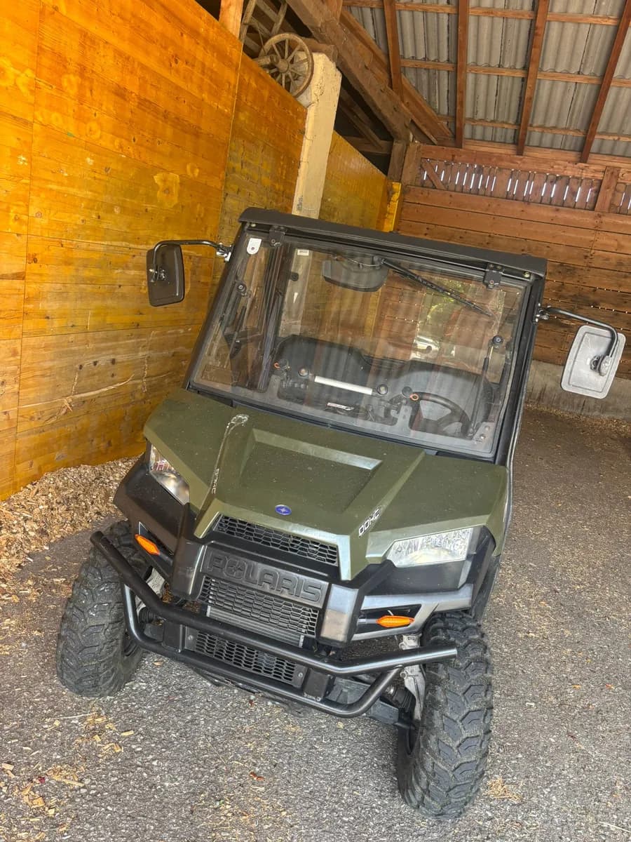Polaris Ranger