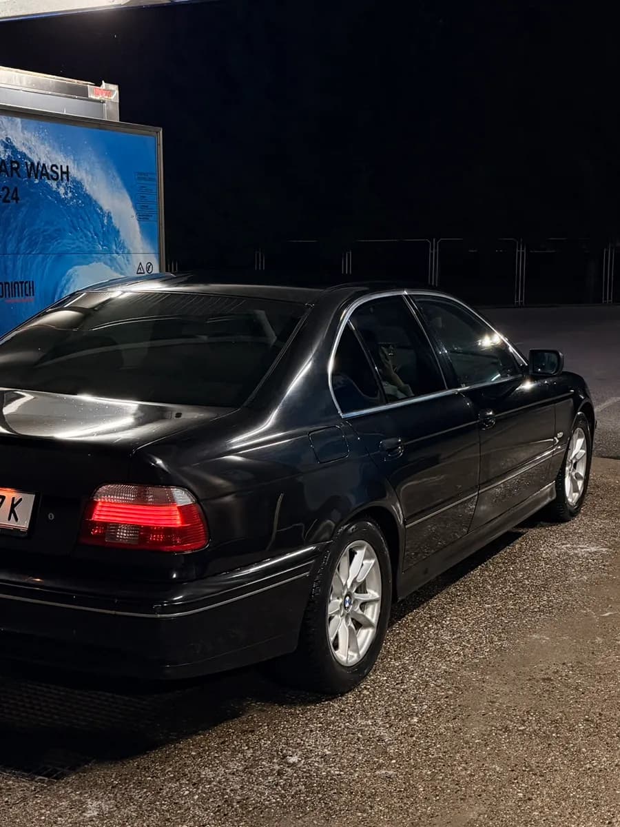BMW 5er-Reihe