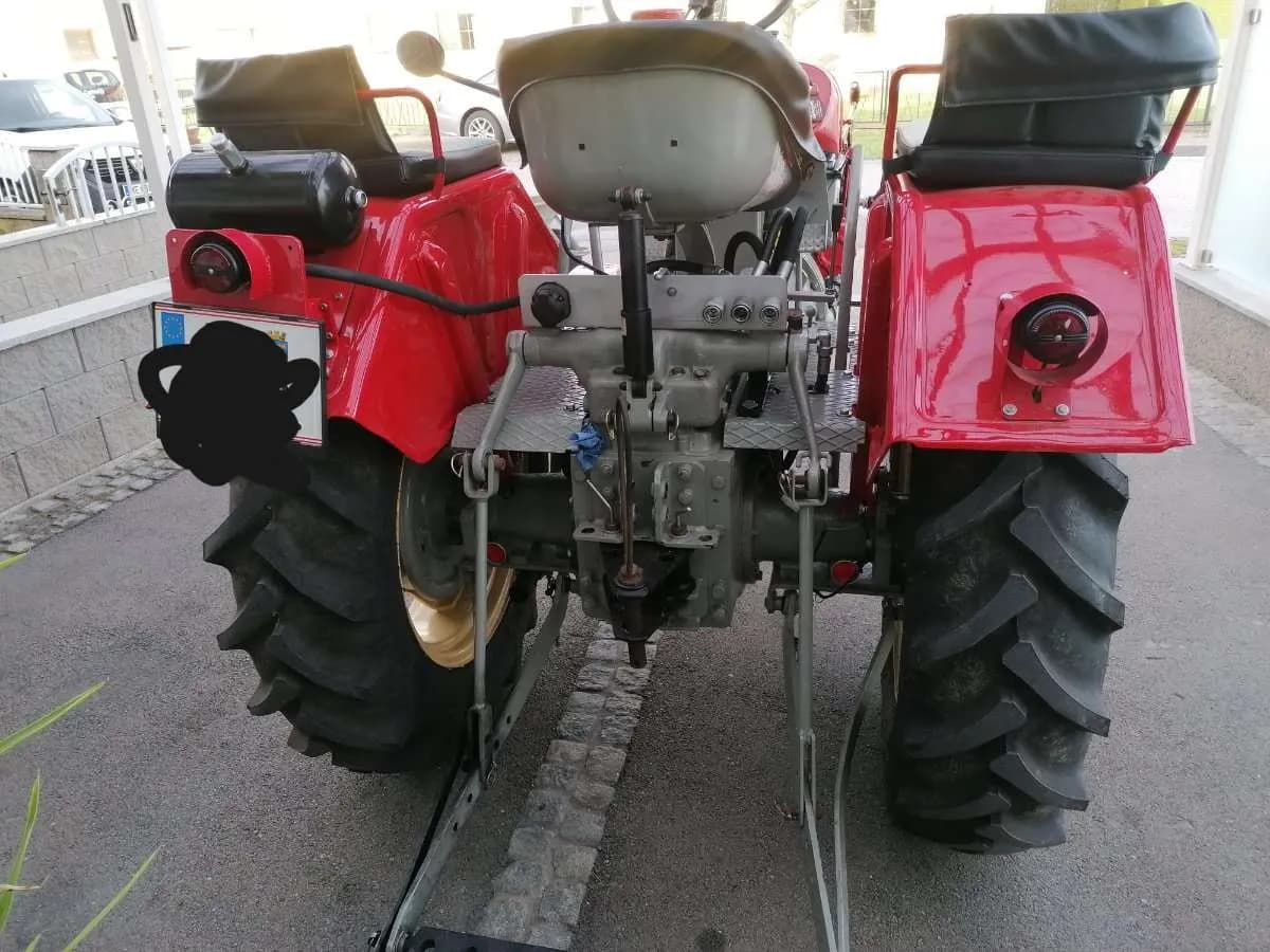 Steyr T180