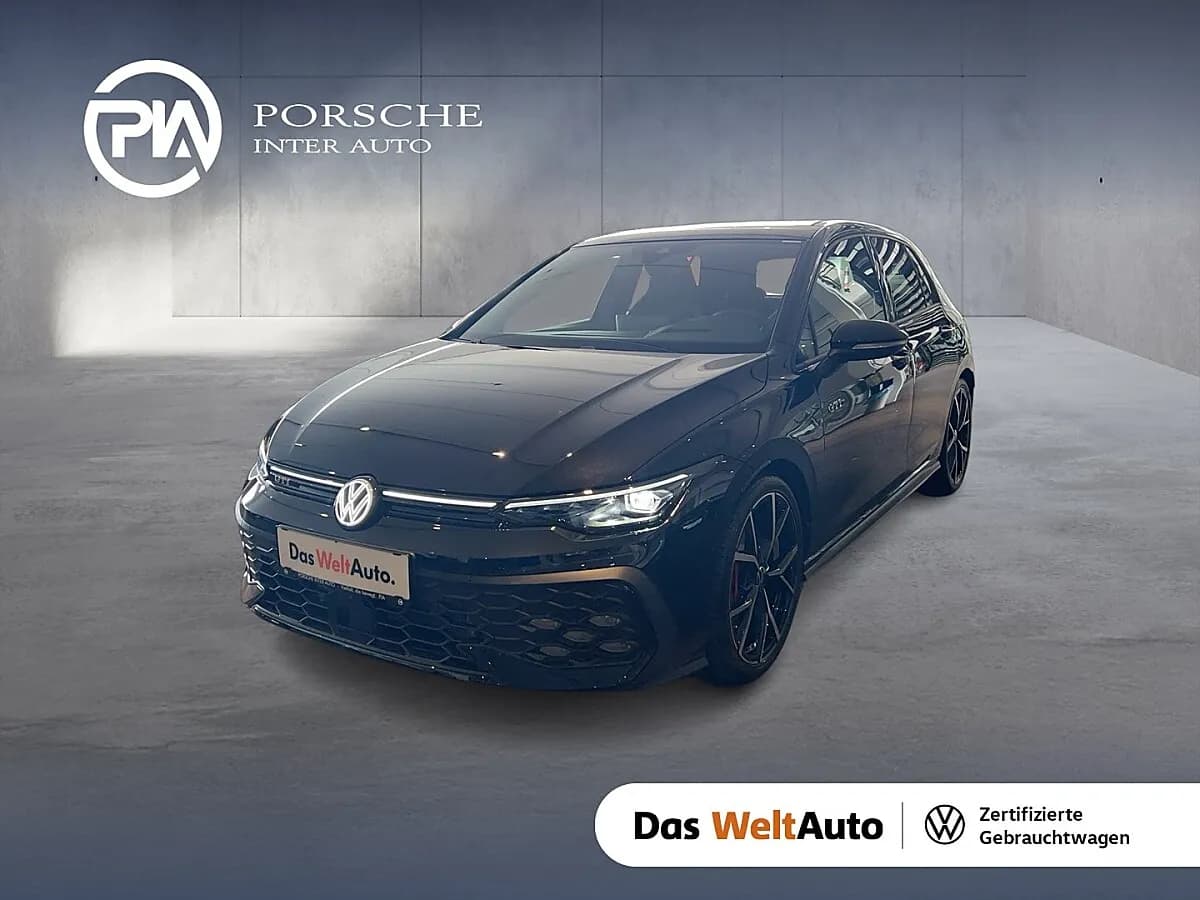 VW Golf