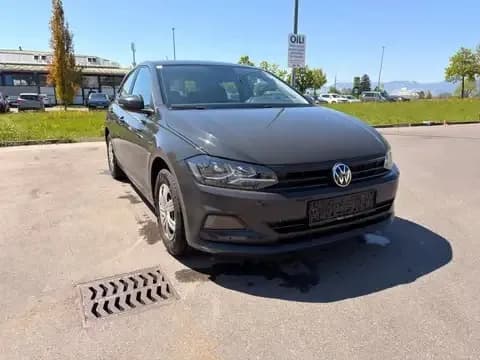 VW Polo