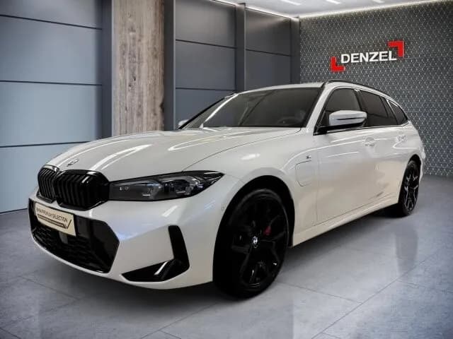 BMW 3er-Reihe