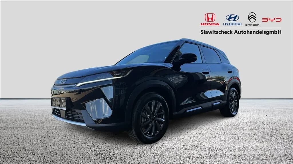 BYD Atto 2