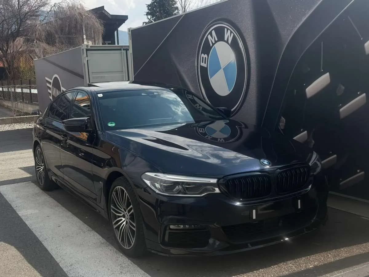 BMW 5er-Reihe