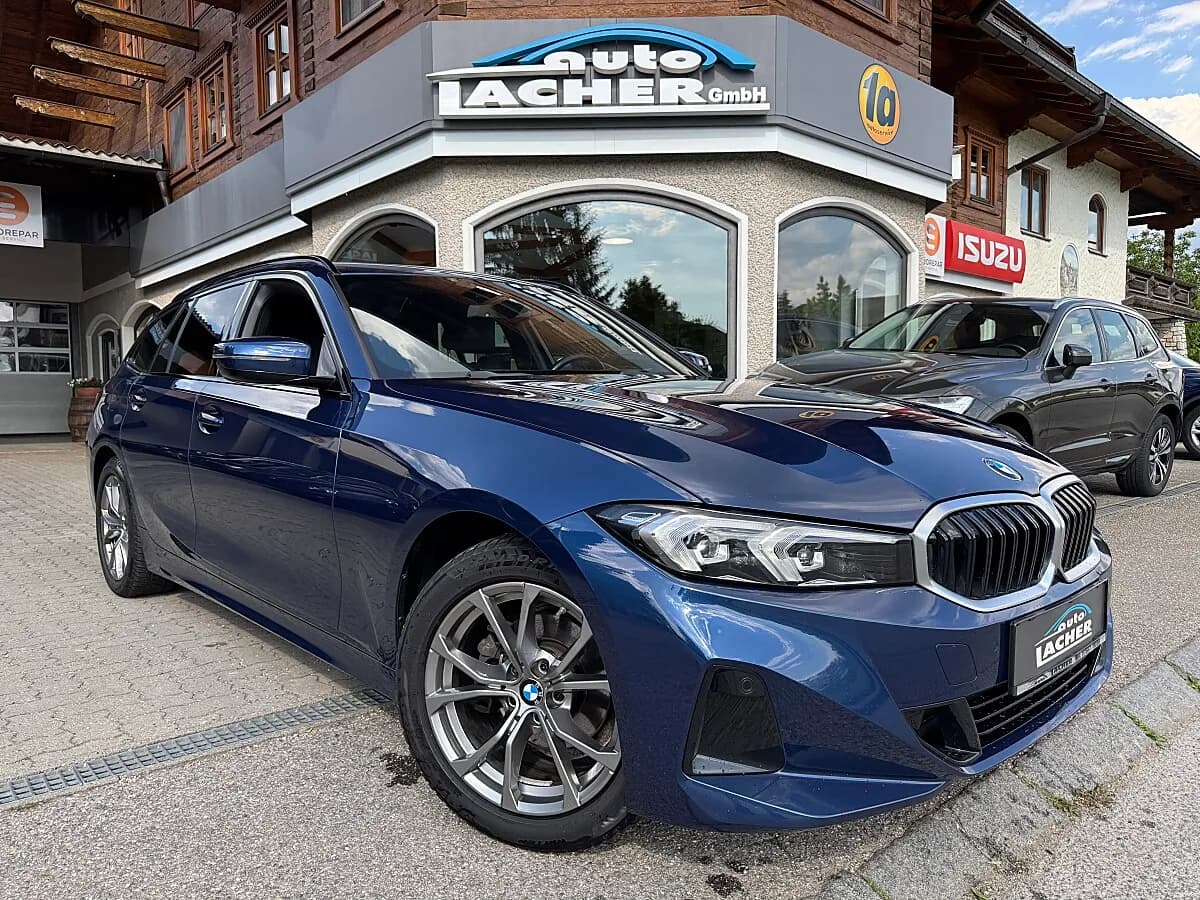 BMW 3er-Reihe