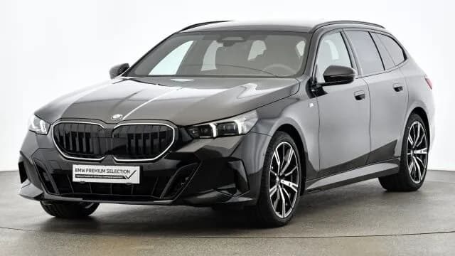 BMW 5er-Reihe