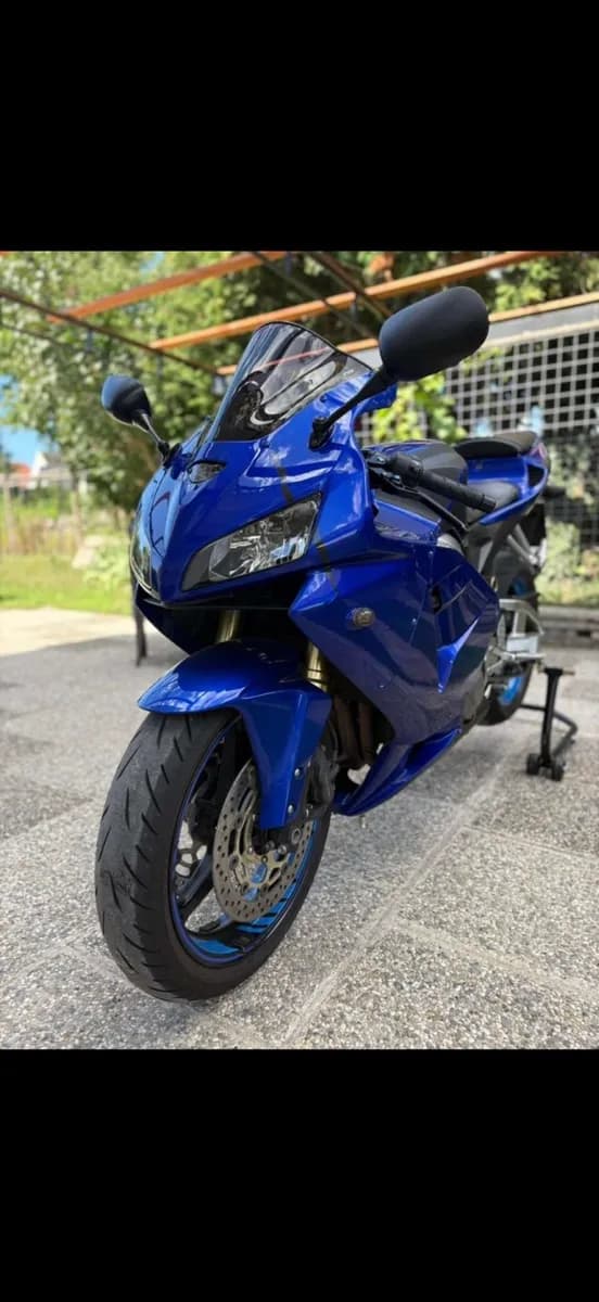 Honda CBR