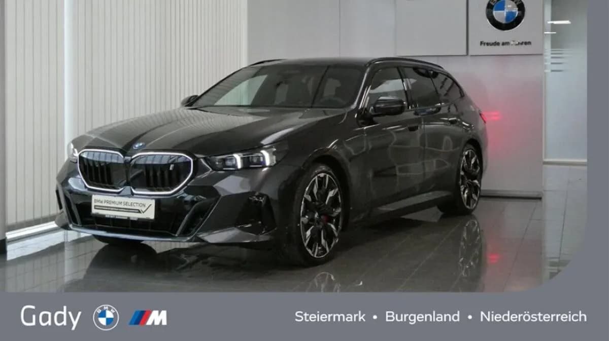 BMW i5