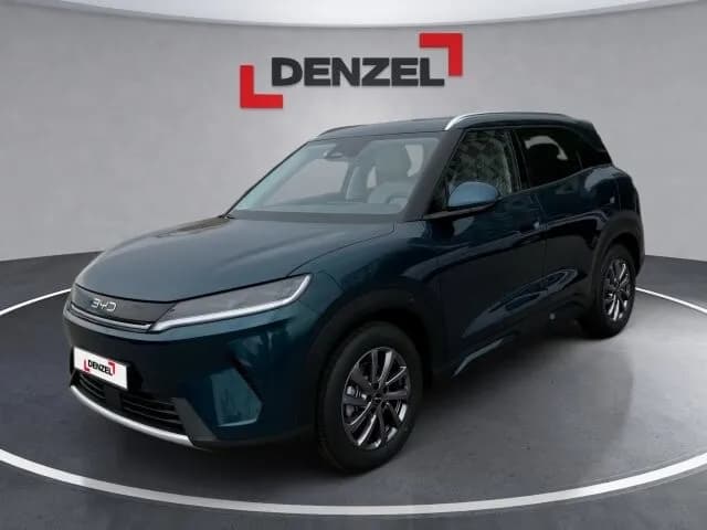 BYD Atto 2