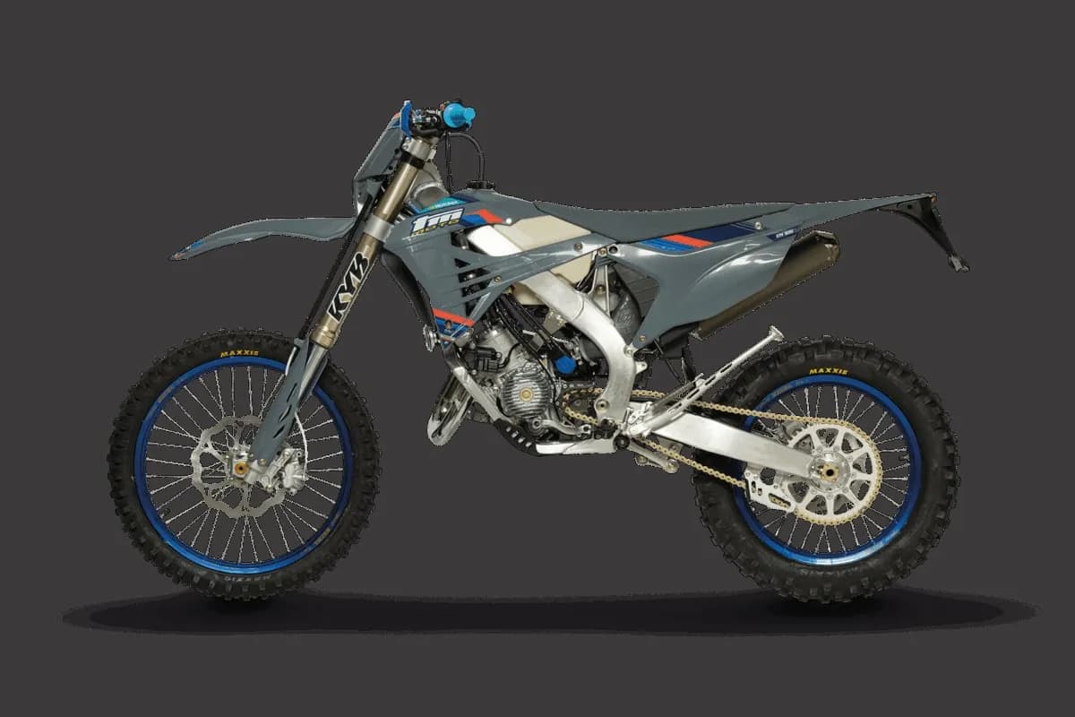 TM Racing Sonstige