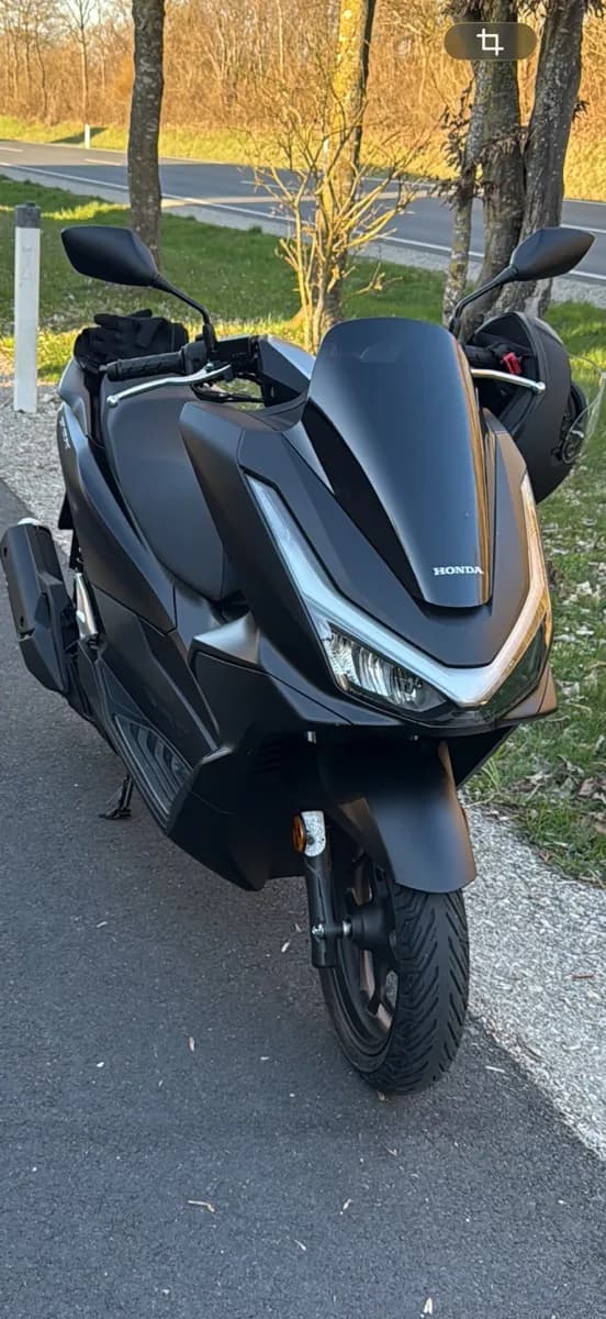 Honda PCX