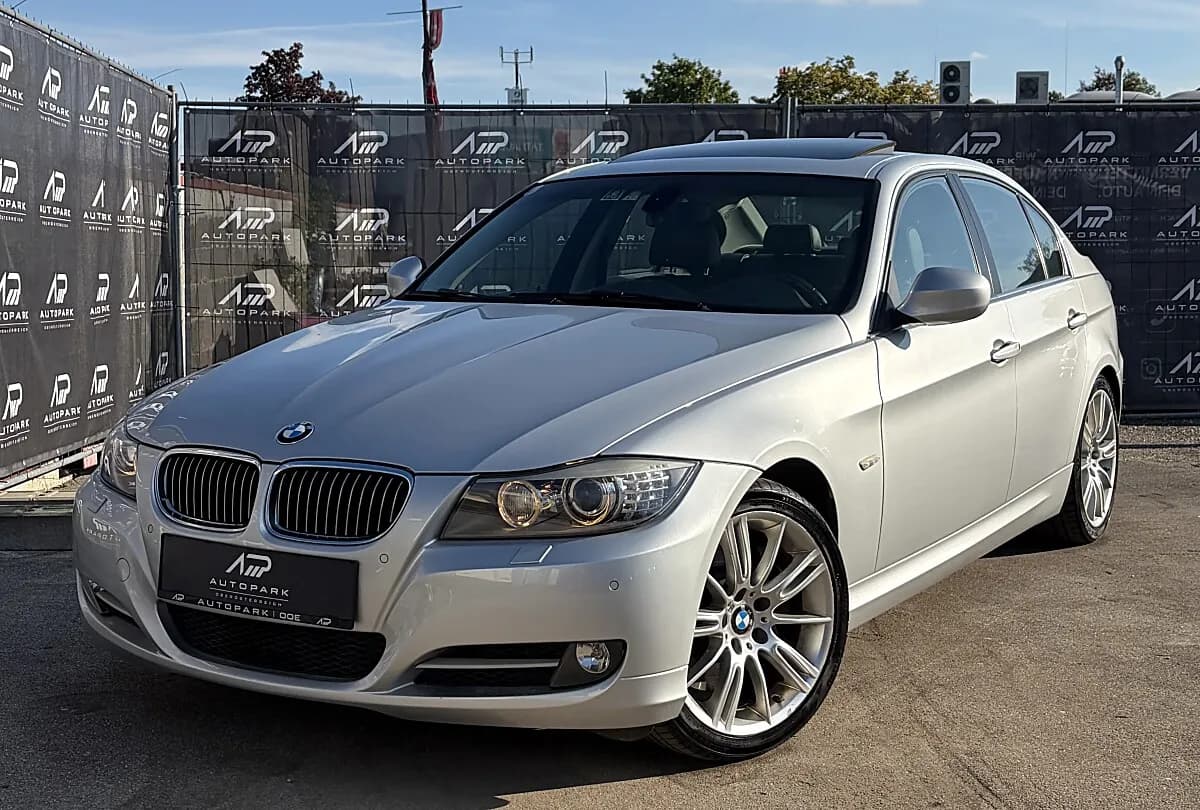 BMW 3er-Reihe