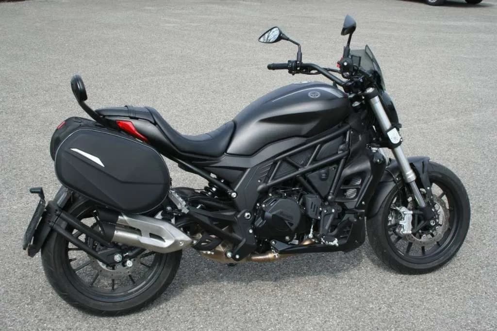 Benelli Sonstige