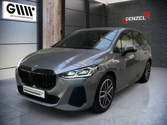 BMW 2er-Reihe