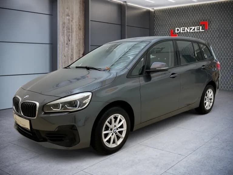 BMW 2er-Reihe