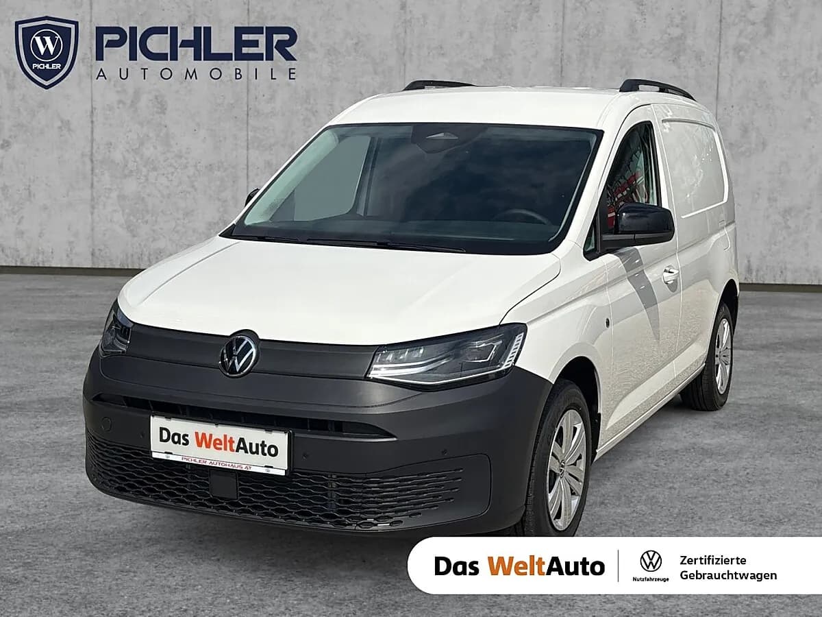 VW Caddy