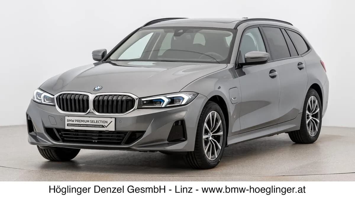 BMW 3er-Reihe