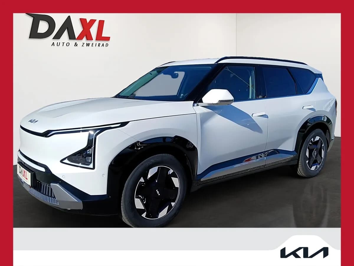 KIA EV5