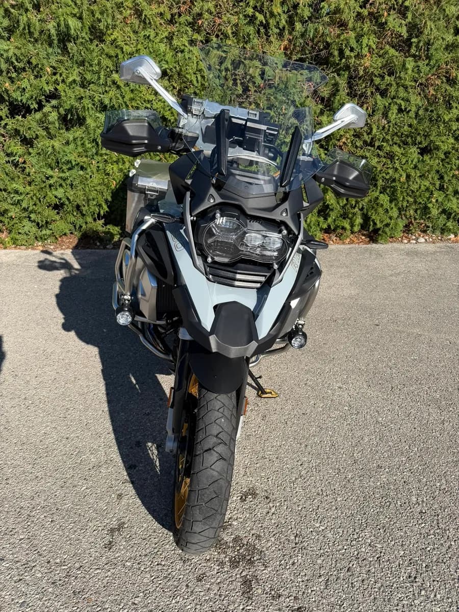 BMW R 1250