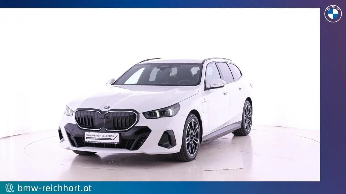 BMW 5er-Reihe