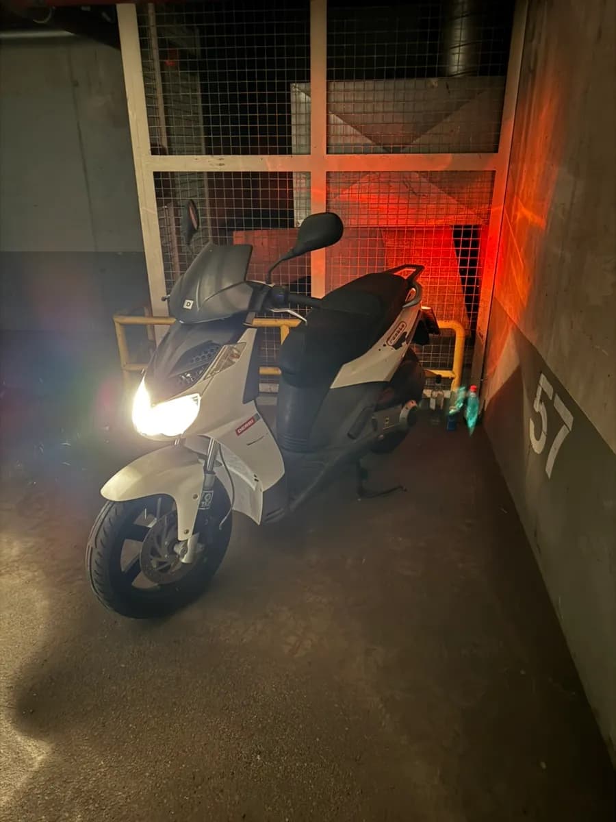 Derbi Rambla